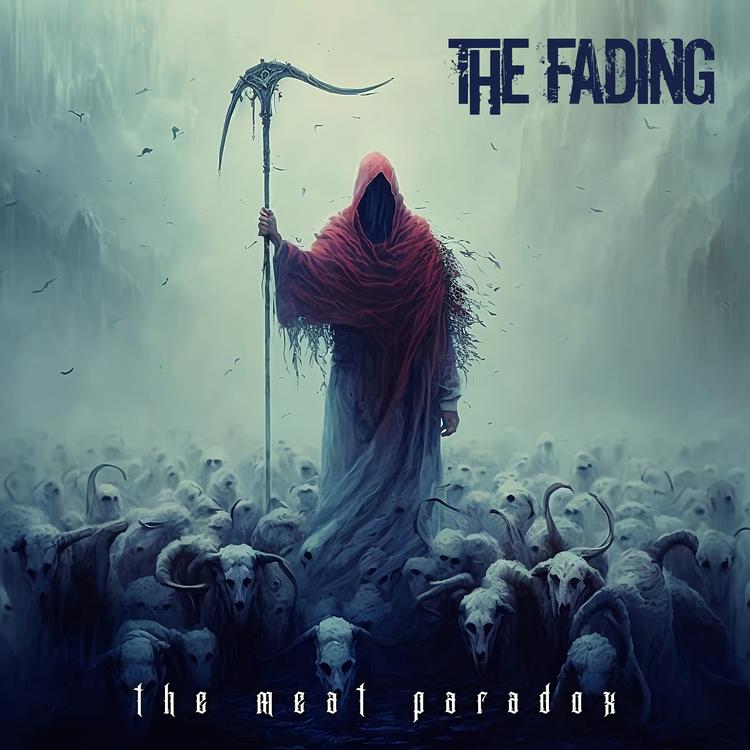 The Fading's avatar image
