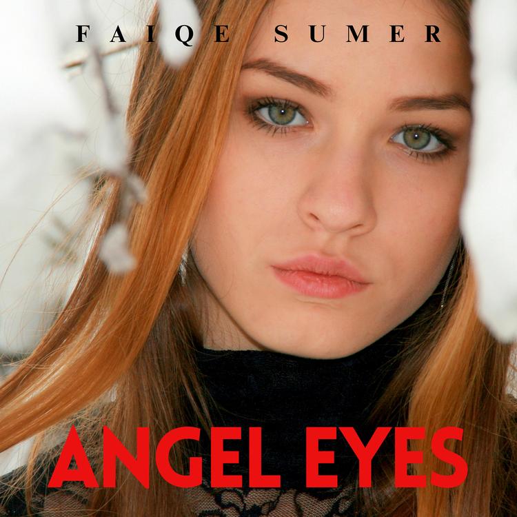 Faiqe Sumer's avatar image