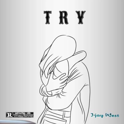 Try (speed up)'s cover