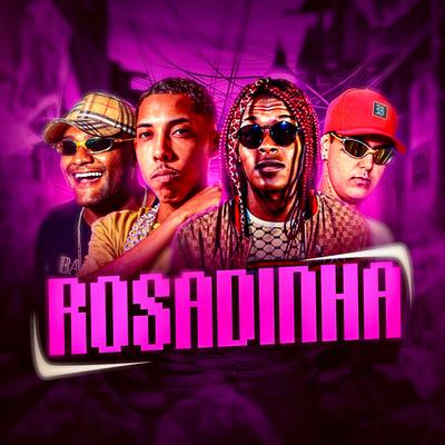 Rosadinha By DJ 2S, DJ Danilinho Beat, MC RESTRITO ORIGINAL, MC Lil's cover