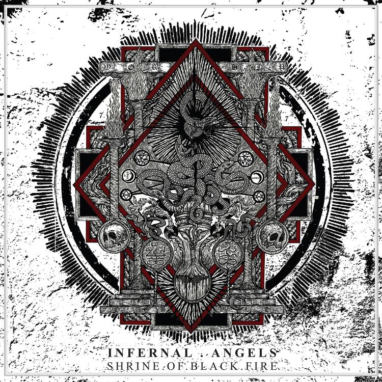 Infernal Angels's avatar image