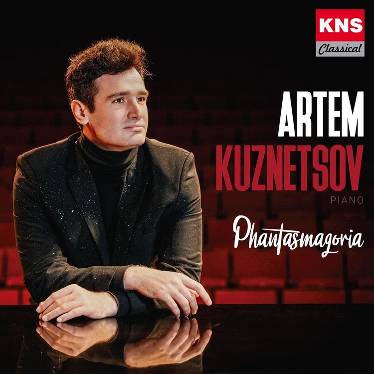 Artem Kuznetsov's avatar image