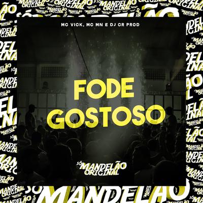 Fode Gostoso's cover