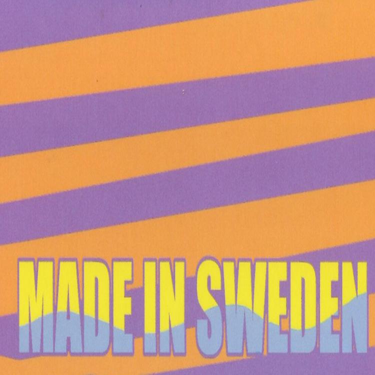 Made In Sweden's avatar image