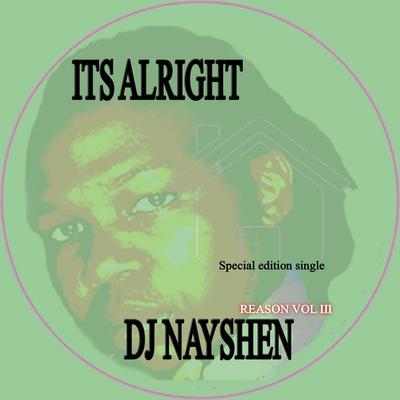 DJ Nayshen's cover