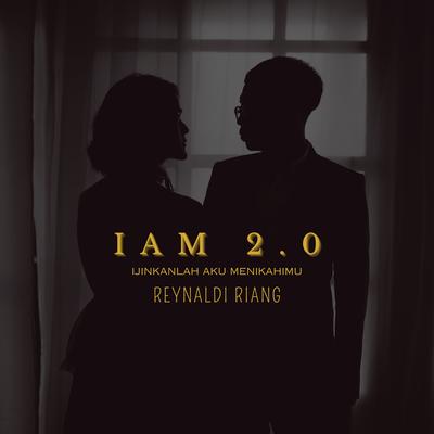 Ijinkanlah Aku Menikahimu (IAM 2.0)'s cover