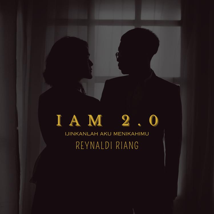 Reynaldi Riang's avatar image
