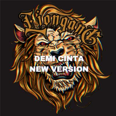Demi Cinta (New Version Mix)'s cover