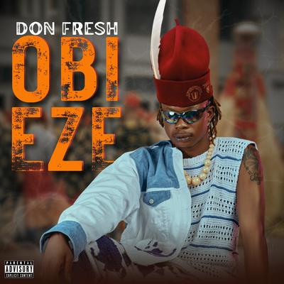 Don Fresh's cover