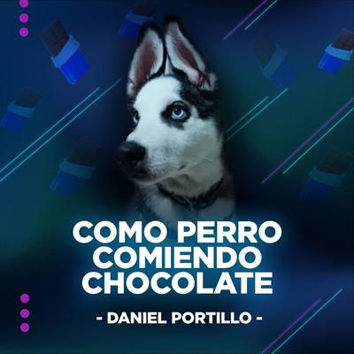 Daniel Portillo's cover
