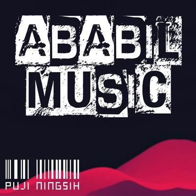 ANA BANSA ABABIL (Remix)'s cover