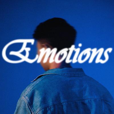 Emotions's cover
