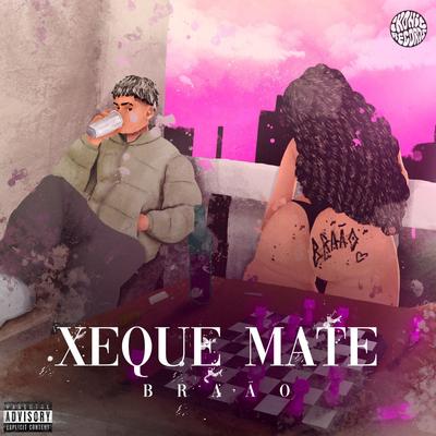 Xeque Mate's cover