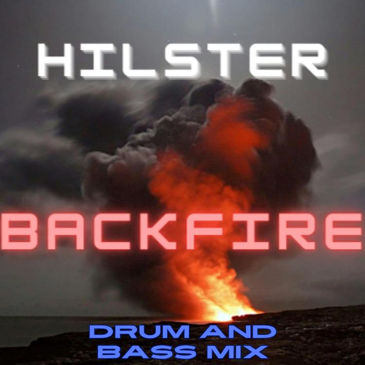 Hilster's avatar image