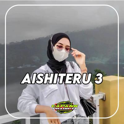 DJ Aishiteru 3's cover