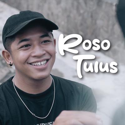 Roso Tulus's cover