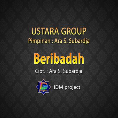 Beribadah's cover