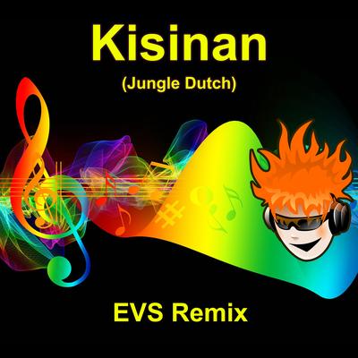 Kisinan (Jungle Dutch)'s cover