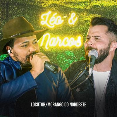 Locutor / Morango do Nordeste (Ao Vivo)'s cover