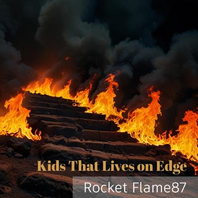 Rocket Flame87's cover