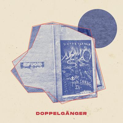 Doppelgänger By Funk Shui Project, F.O.X's cover