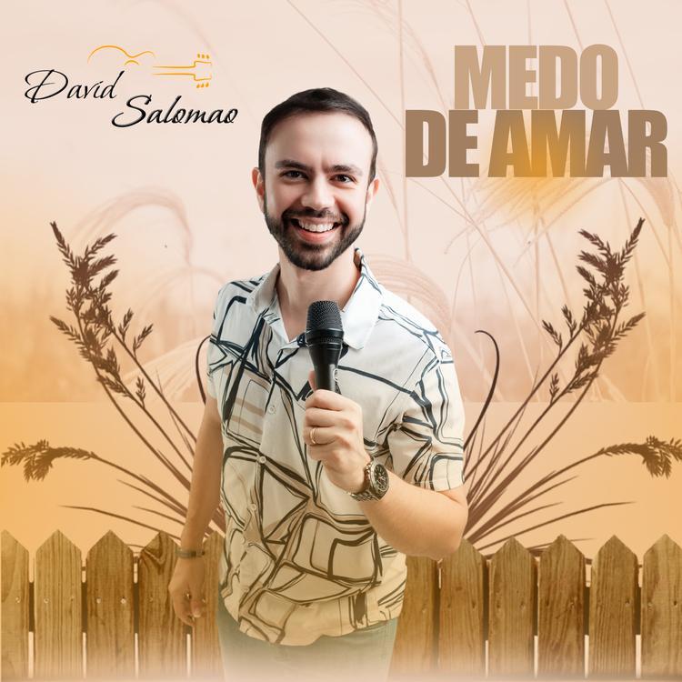 David Salomão's avatar image