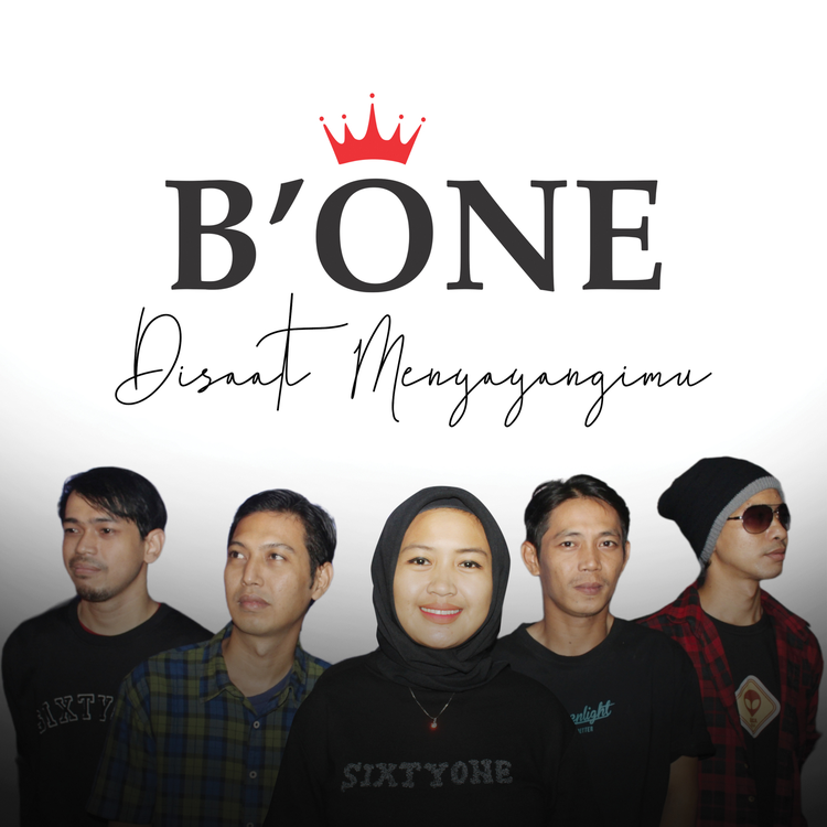 B. One's avatar image