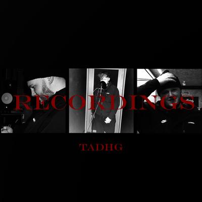 Recordings's cover