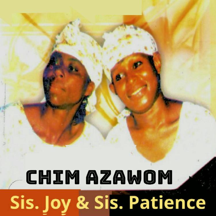 Sis. Joy & Sis. Patience's avatar image