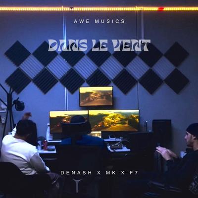 Dans le vent's cover