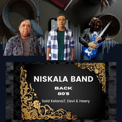 Niskala Band's cover