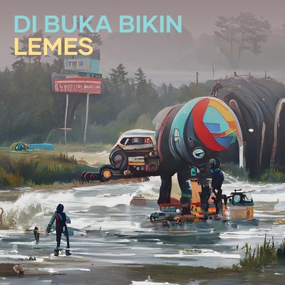 Di Buka Bikin Lemes's cover