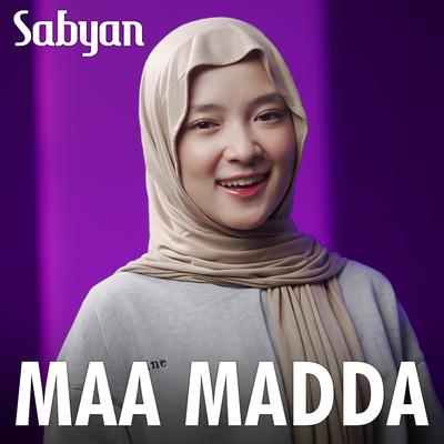Maa Madda's cover
