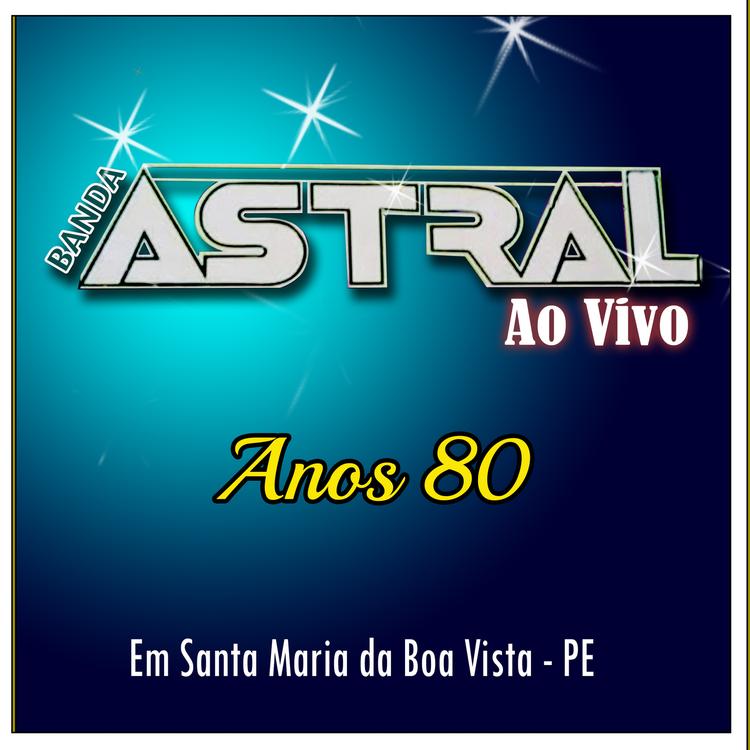 Banda Astral's avatar image