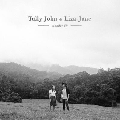 Overgrown By Tully John & Liza-Jane's cover