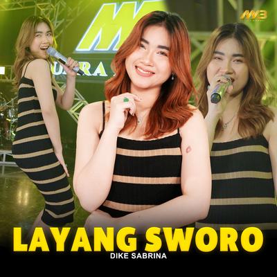 Layang Sworo's cover