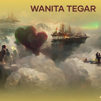 Wanita Tegar's cover