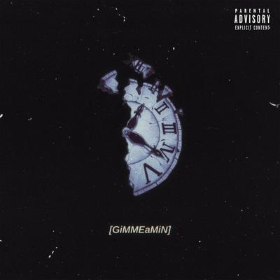 GiMMEaMiN's cover