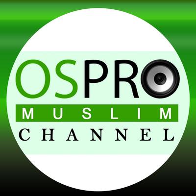 OSPRO MUSLIM CHANNEL's cover