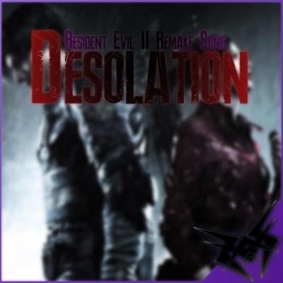 Desolation's cover