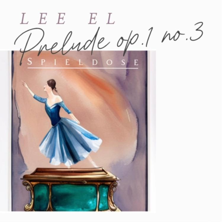 Lee El's avatar image