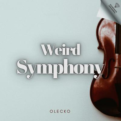 Weird Symphony's cover