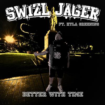 Swizl Jager's cover