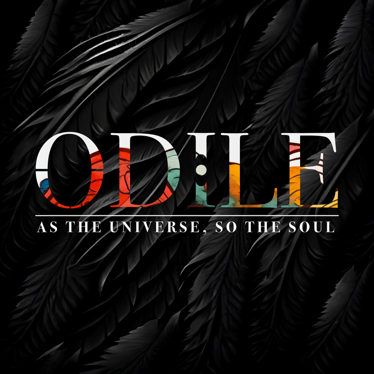 Odile's avatar image