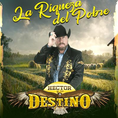 HECTOR Y SU DESTINO's cover