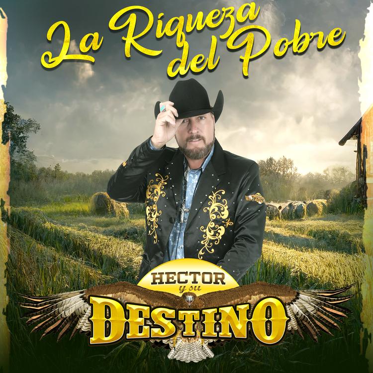 HECTOR Y SU DESTINO's avatar image