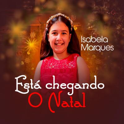 Isabela Marques's cover