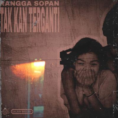 Rangga sopan's cover