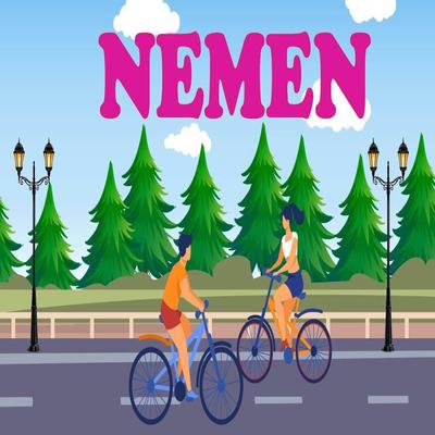 Nemen (Pop Punk)'s cover