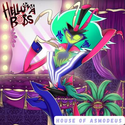 Helluva Boss (House Of Asmodeus)'s cover